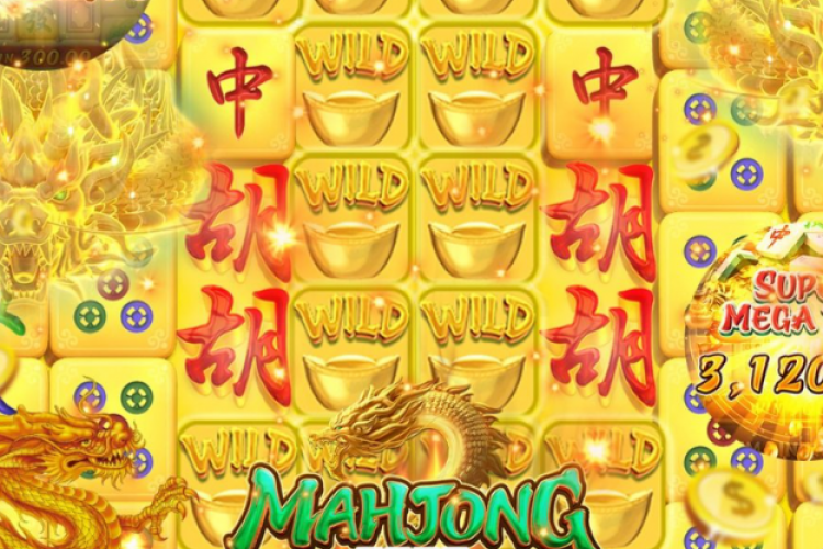 You are currently viewing Panduan Bermain Mahjong Slot: Strategi untuk Menang Besar